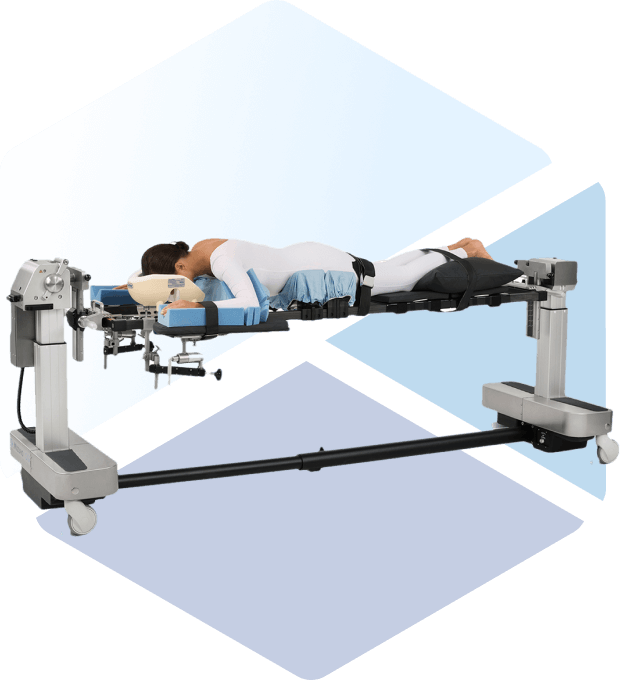 Digital Radiography System